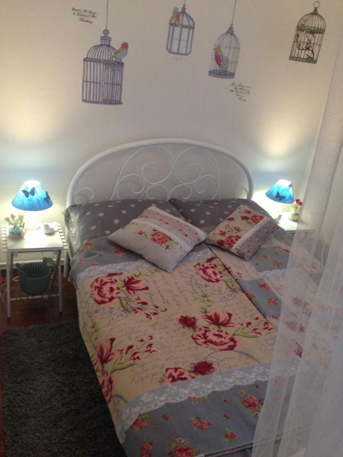 Apartament Bajka Колобжег Экстерьер фото