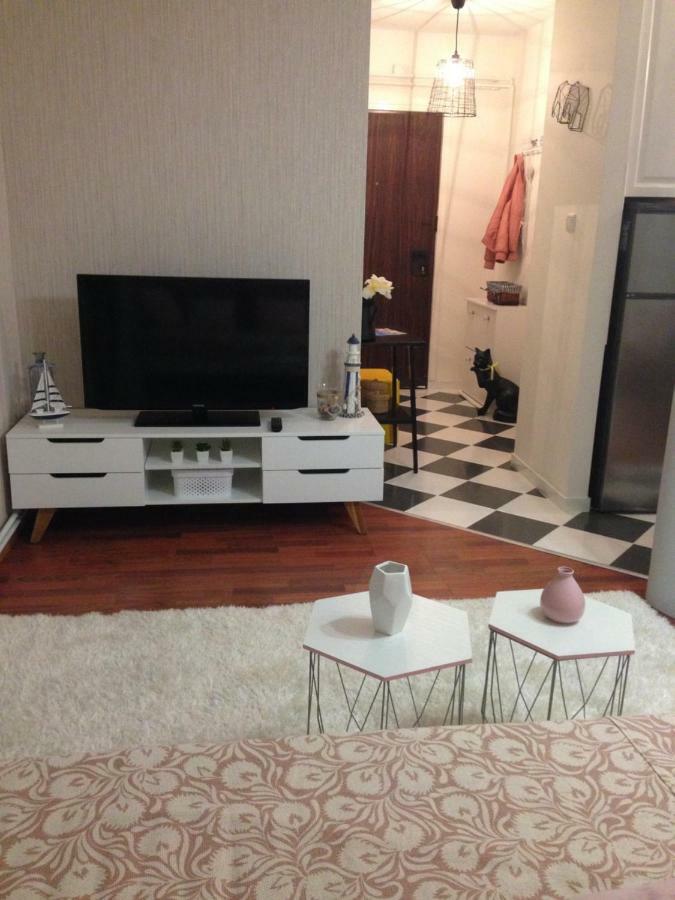 Apartament Bajka Колобжег Экстерьер фото