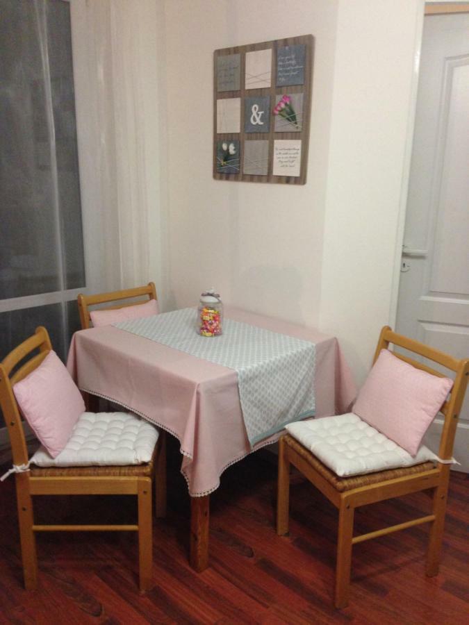 Apartament Bajka Колобжег Экстерьер фото