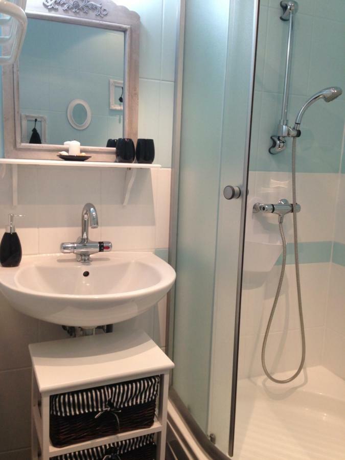 Apartament Bajka Колобжег Экстерьер фото
